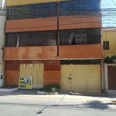 Arequipa A-19 Apartamento Exterior foto