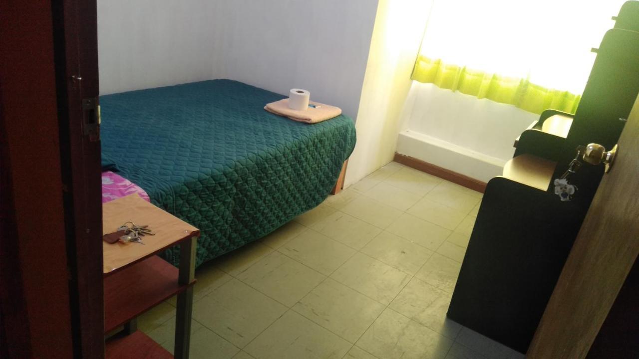 Arequipa A-19 Apartamento Exterior foto