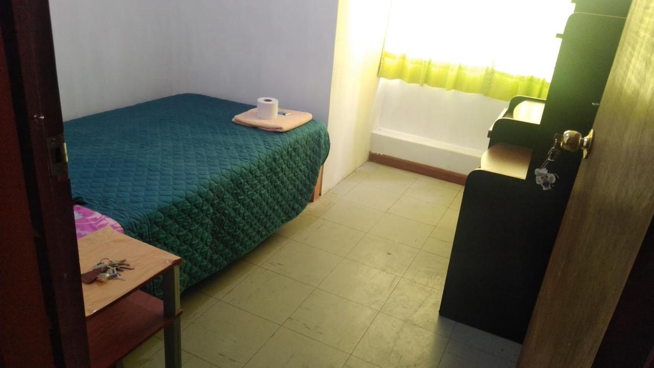 Arequipa A-19 Apartamento Exterior foto