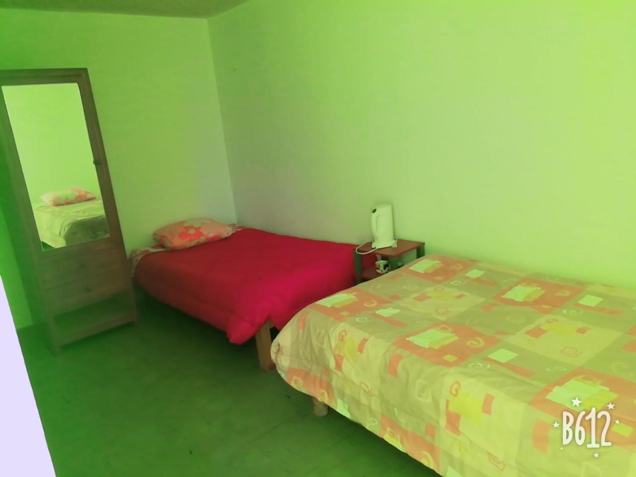 Arequipa A-19 Apartamento Exterior foto