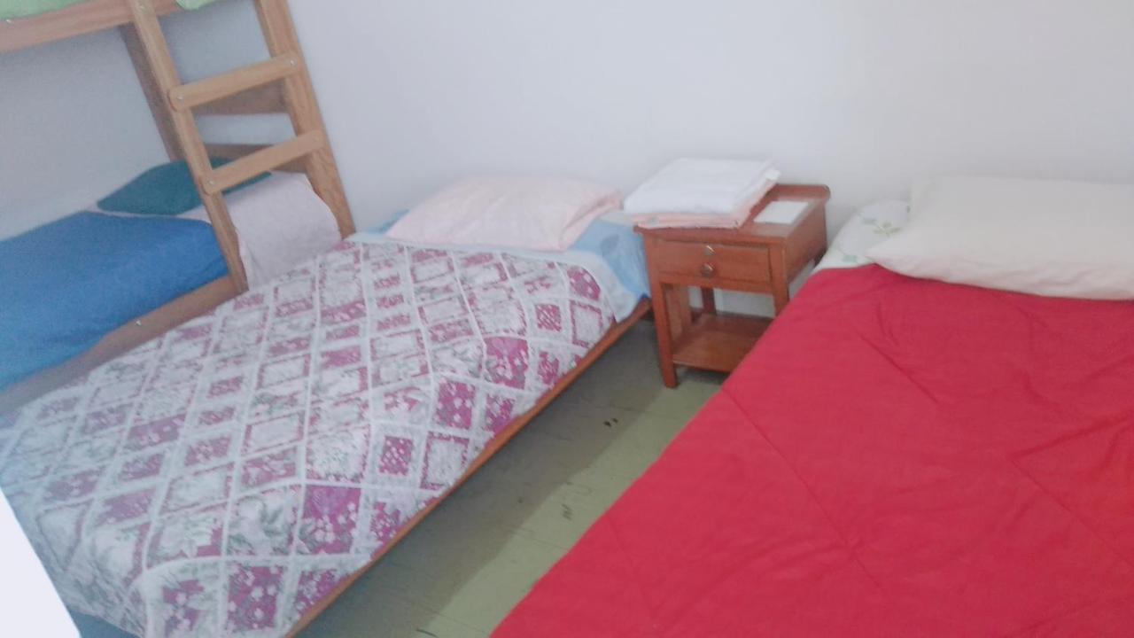 Arequipa A-19 Apartamento Exterior foto